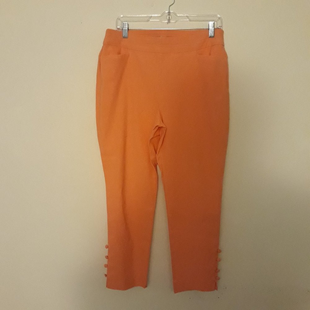 Chico's Women's Capris Pants